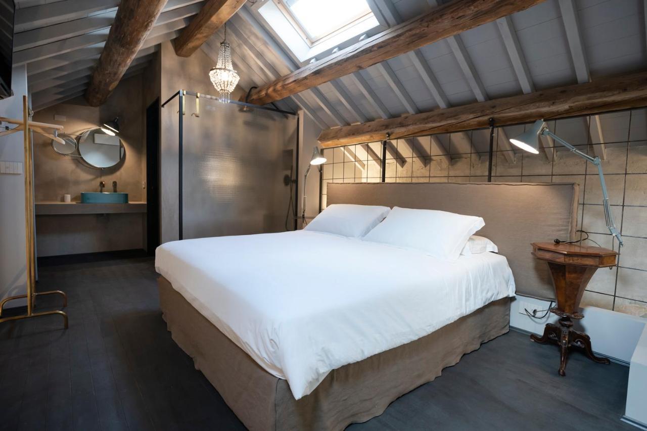 Casazavi Hotel Belluno Luaran gambar