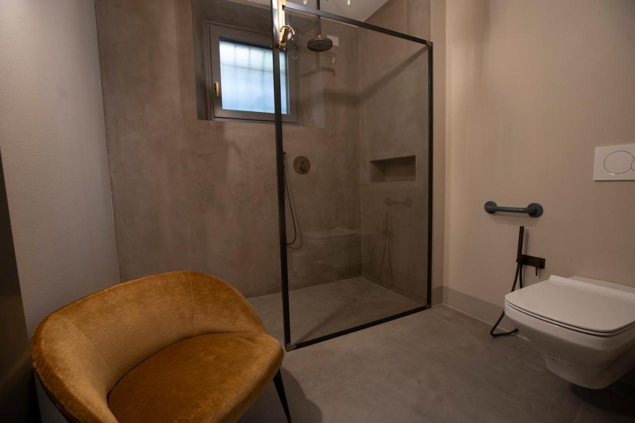 Casazavi Hotel Belluno Luaran gambar