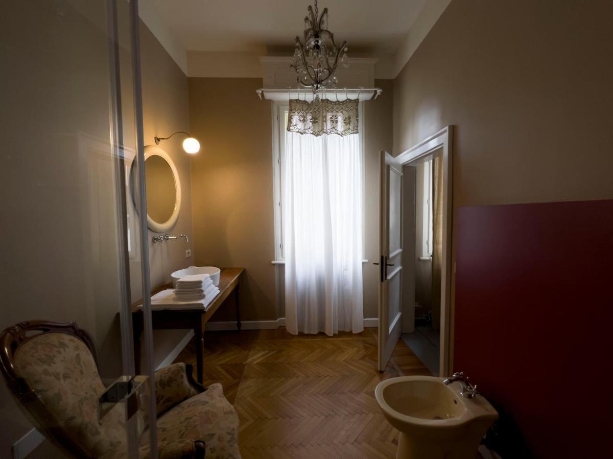 Casazavi Hotel Belluno Luaran gambar