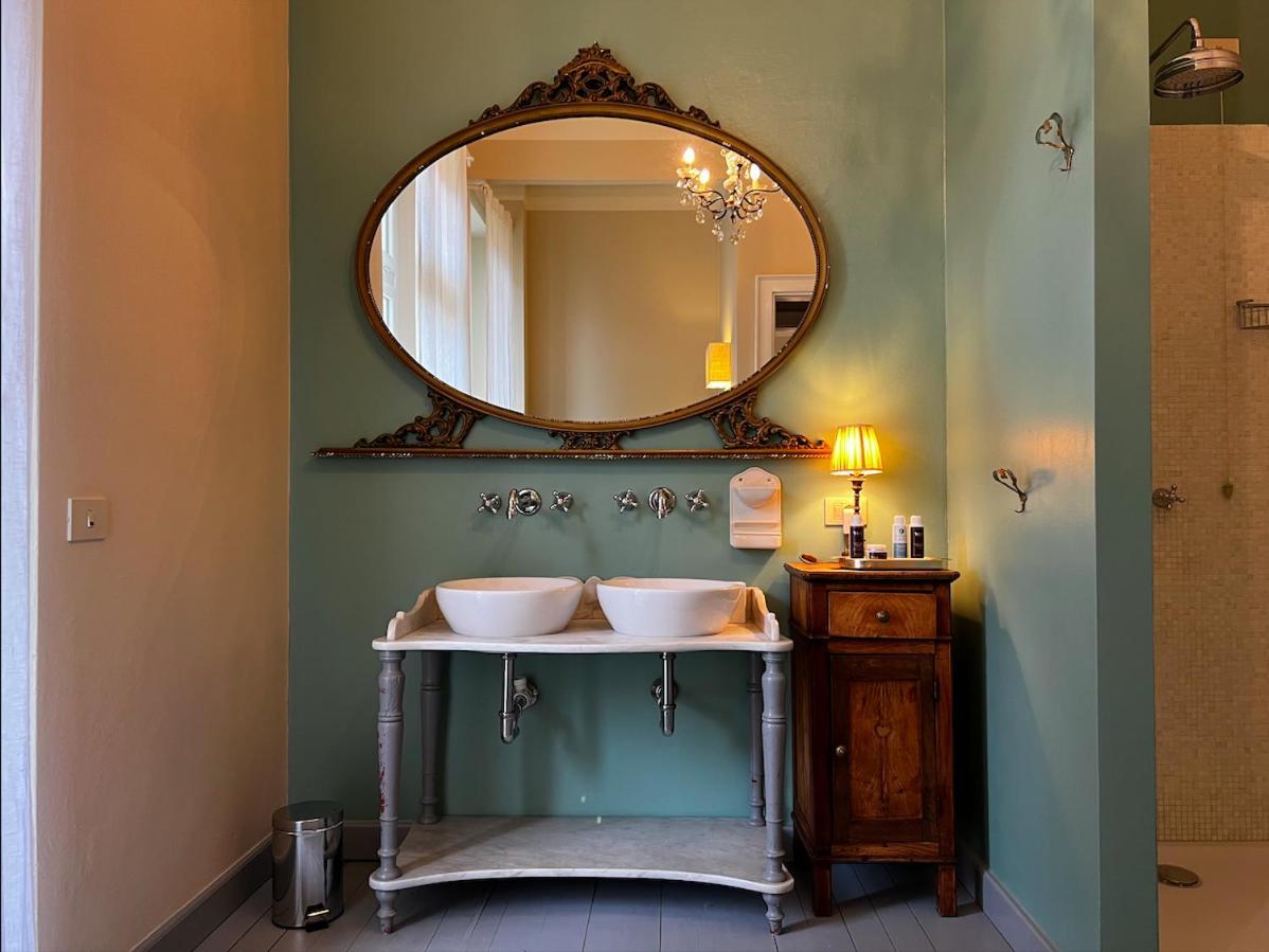 Casazavi Hotel Belluno Luaran gambar