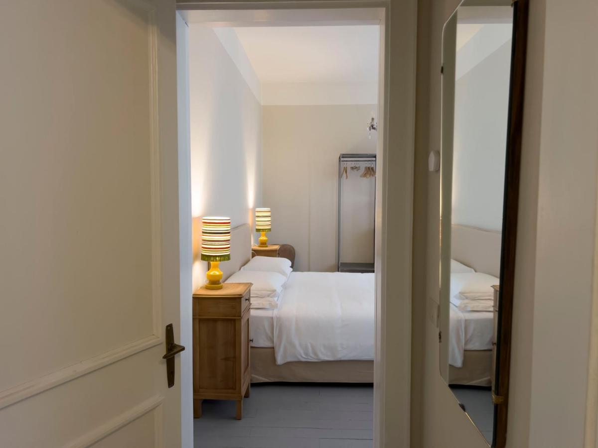 Casazavi Hotel Belluno Luaran gambar