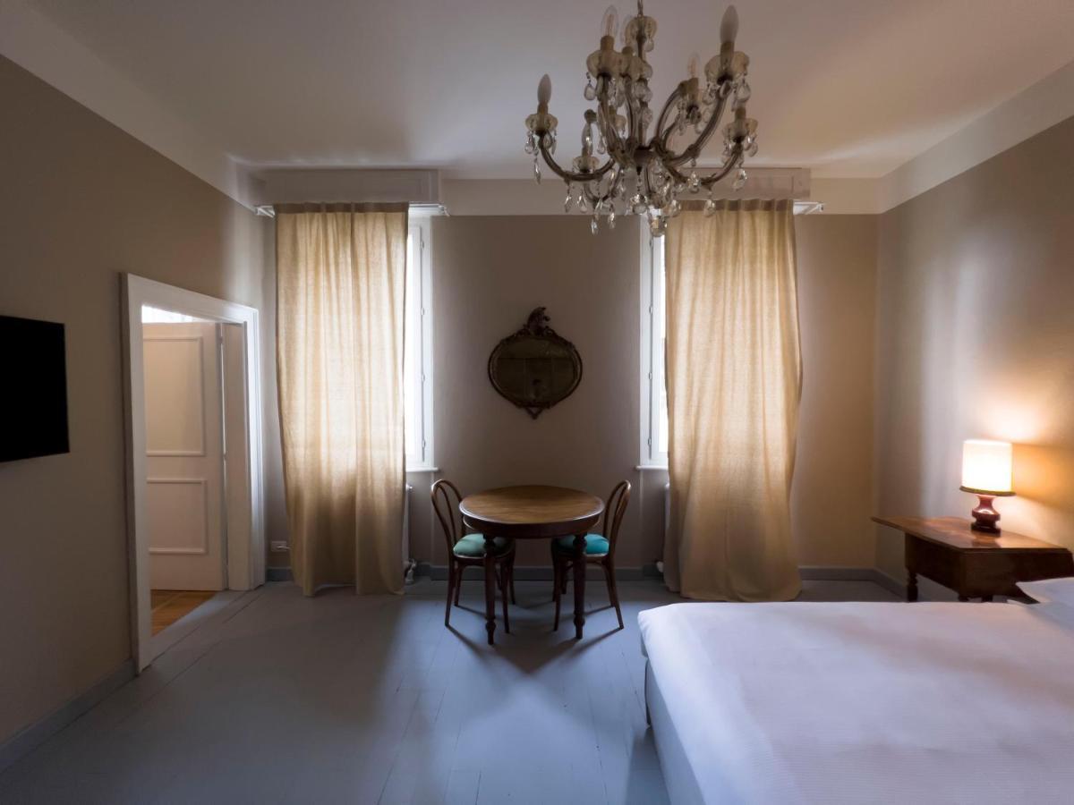 Casazavi Hotel Belluno Luaran gambar