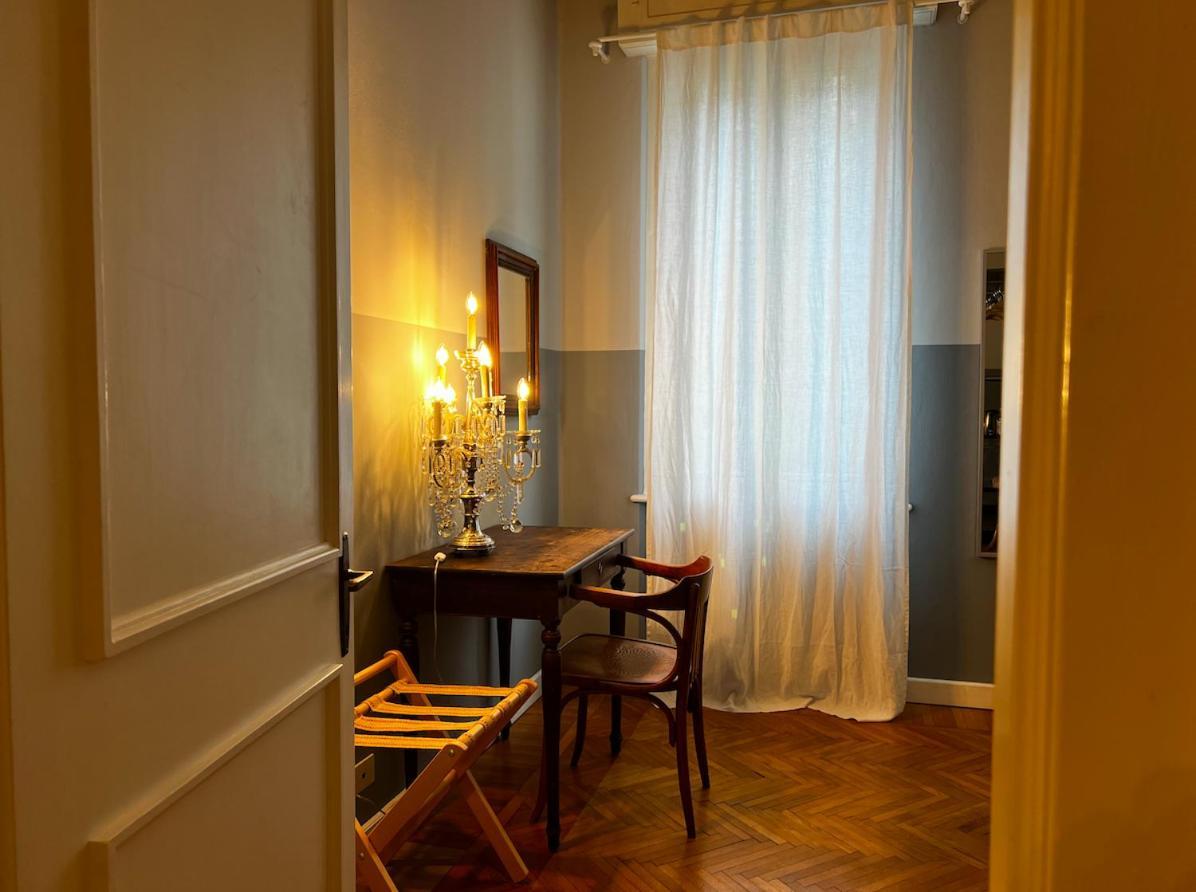 Casazavi Hotel Belluno Luaran gambar