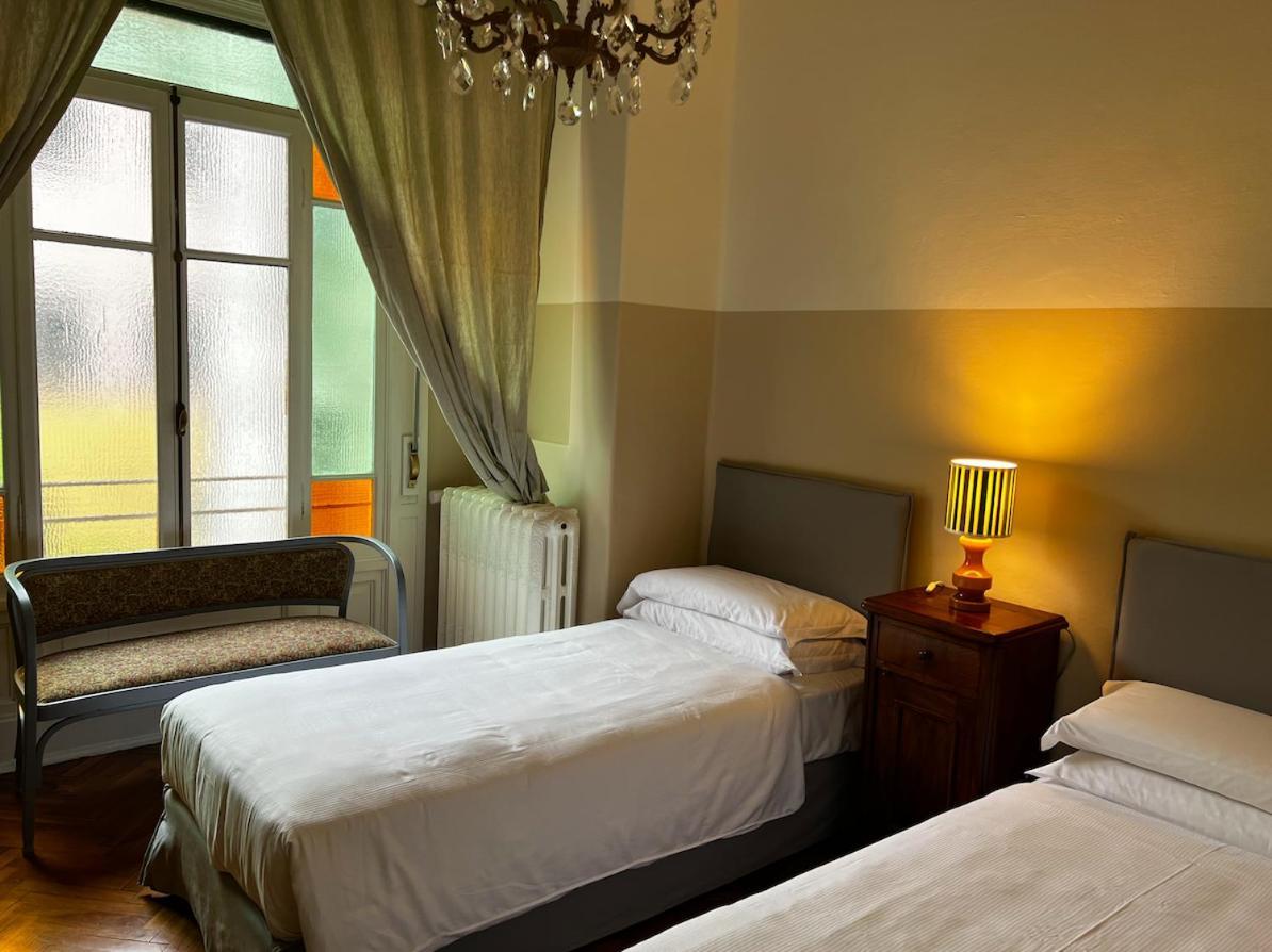 Casazavi Hotel Belluno Luaran gambar