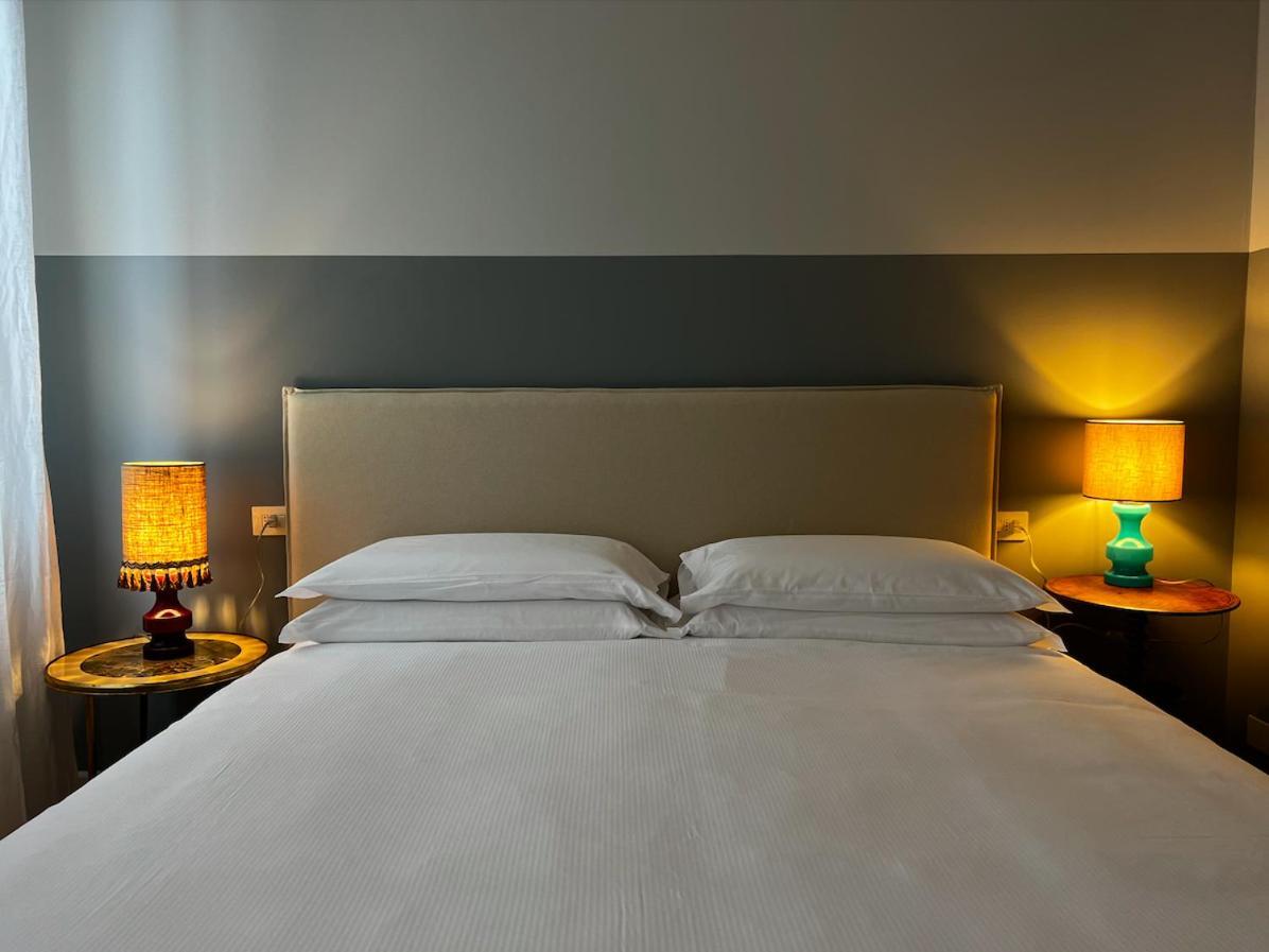 Casazavi Hotel Belluno Luaran gambar