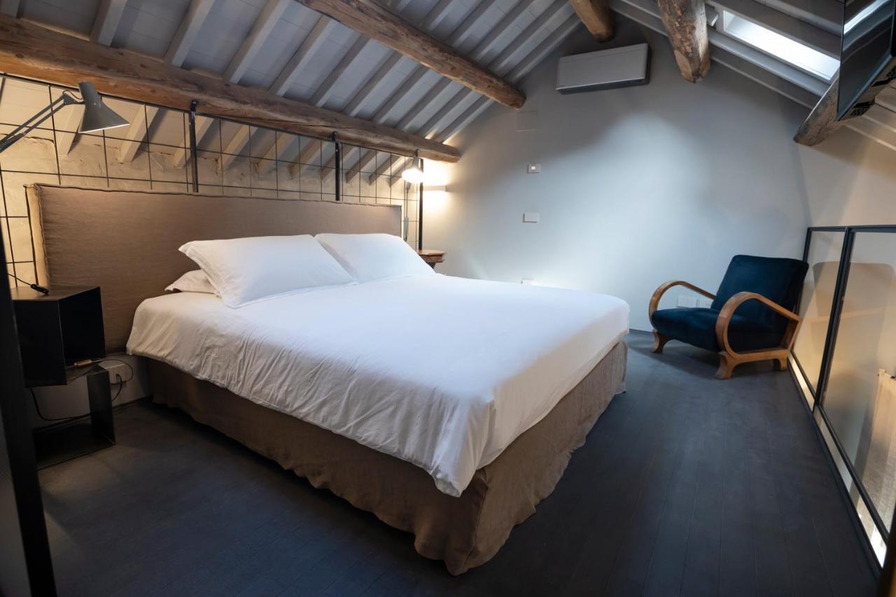 Casazavi Hotel Belluno Luaran gambar